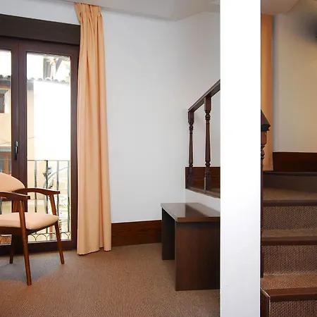Hotel Domus Plaza Zocodover 2*