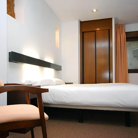 Domus Plaza Zocodover Hotel