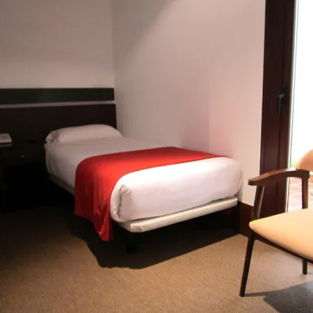 Domus Plaza Zocodover Hotel