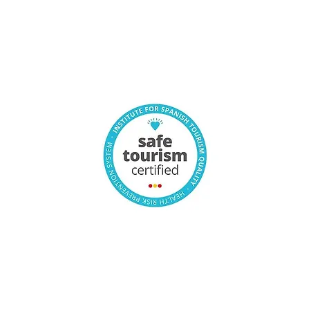 Domus Plaza Zocodover Hotel Toledo