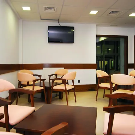 Hotel Domus Plaza Zocodover