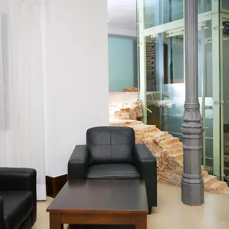 Hotel Domus Plaza Zocodover