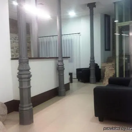 Hotel Domus Plaza Zocodover 2*