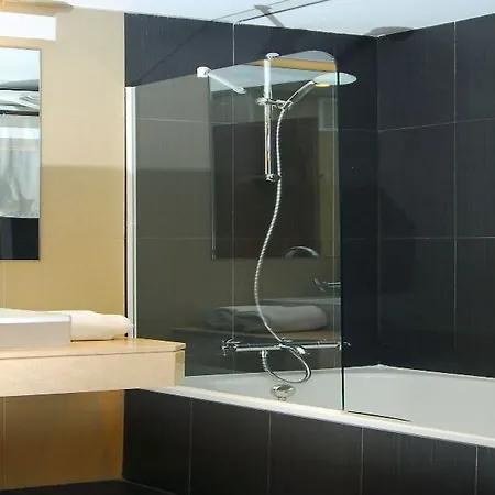 Domus Plaza Zocodover Hotel Toledo