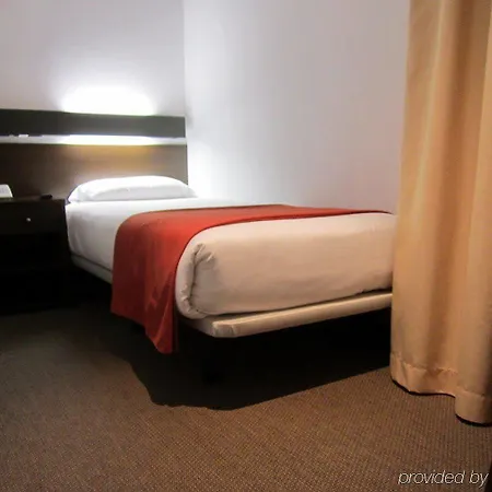 Hotel Domus Plaza Zocodover Toledo