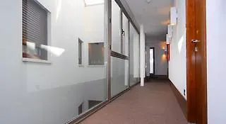Domus Plaza Zocodover Hotel